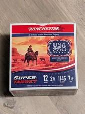Winchester 