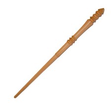Mahogany Wand Magic Wood Harry Potter Alivan's OFFICIAL picture
