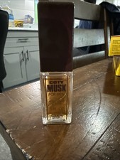 Vintage Cody Musk For Men After Shave Lotion .50 Oz  picture