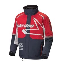 Ski-Doo Men's X-Team Jacket 440937 picture
