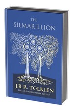 The Silmarillion Collector's Edition: Illustrated by J.R.R. Tolkien – The ... picture