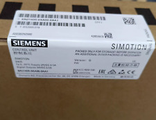 NEW Siemens 6AU1435-0AA00-0AA1 SIMOTION D435 Control Unit 6AU1 435-0AA00-0AA1 picture