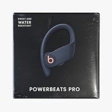 Beats By Dr. Dre Powerbeats Pro Noise-Cancelling Wireless Earphones Navy picture