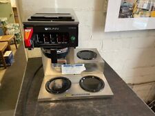 Bunn 12950.0212, CWTF15-3, Plastic Funnel, 3 Lower Warmers, 12 Cup Coffee Brewer picture