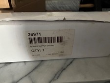 36971 LYNX POWER SUPPLY (5 AMP)**Genuine**OEM**New** picture