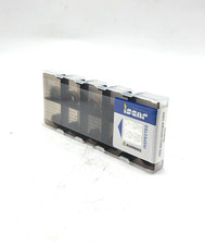 Iscar Indexable Milling Insert H600 WXCU 05T312HP IC830 (Pack of 10) picture