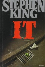 It by Stephen King picture