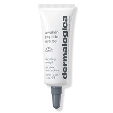 DERMALOGICA AWAKEN PEPTIDE EYE GEL (0.5OZ/15ML) FULL-SIZE AUTHENTIC NEW IN BOX picture