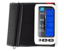 Medline Universal Blood Pressure Monitor with Bluetooth and Charger picture