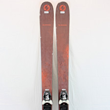 22-23 Blizzard Brahma 88 Used Mens Ski 183cm #649147 picture
