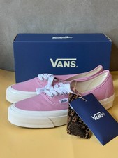 Vans Premium Authentic 44 LX Unisex Casual Shoes Lifestyle Sneaker VN000D9NEN71 picture