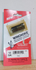 Winchester Factory Winchoke 12 Gauge Choke Tube Full Choke, 9/29 picture