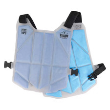 Chill-Its 6210 Phase Change Cooling Vest picture