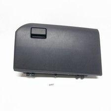 2014-2019 Toyota Corolla Glove Compartment Storage Box Black OEM 55550-02400 picture