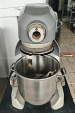 HOBART HL200-1STD 20qt  MIXER 100-120V WITH ATTACHMENT picture
