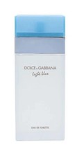 Light Blue by Dolce & Gabbana for women EDT 3.3 / 3.4 oz New  picture