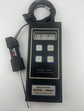 Cooper Instrument Electro-therm Model TM99A picture
