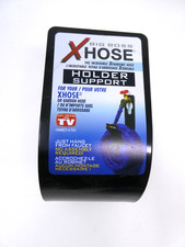 X Big Boss Spigot Hook Hose Holder Support for 100' Garden Hose NO ASSEMBLY picture