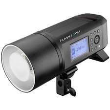 Flashpoint XPLOR 600 PRO R2 TTL All-in-One Outdoor Flash picture