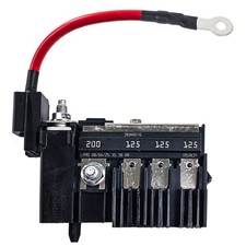 For 2011-2016 Ford F250 F350 F450 BC3Z-14526-BA Circuit Breaker Assembly Replace picture