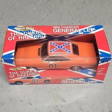 Ertl American Muscle 1:18 Scale Dukes of Hazard General Lee, 1969 Dodge Charger picture
