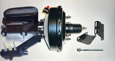 1960 - 66 Chevy GMC Truck 9