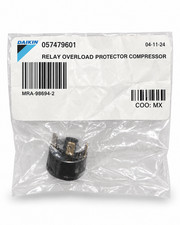 Daikin McQuay 057479601 MRA-98694-2 Compressor Overload Protector OEM New picture