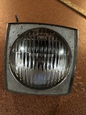 Vintage Rare Yankee 91/92 Fog Light 5x5 Inch picture