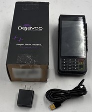 Dejavoo P3 Android Terminal + Processing 0% Fees Dual Pricing Tap Chip Swipe picture