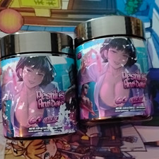 ✨Gamer Supps 