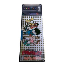 VERY RARE 1986 Vintage Dragon Ball Z Touch 7 Magic Pencil Case LALA-7001  picture