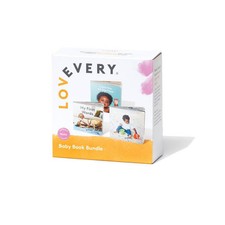 Lovevery Book Bundle Baby Learning Toy picture