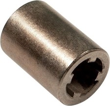 1pc Lippert Torque Shaft Coupling for RV In-Wall Slide-Out Motors picture