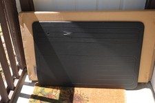 Chirco Black Door Panels Set Fits VW Bug 1965-1977 4 Pcs 113898320B READ picture