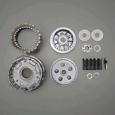 1993-2005 Kawasaki Ninja ZX-6 ZX600 ZZR600 OEM Complete Clutch Assembly picture