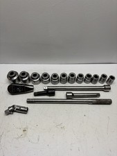 SNAP-ON 414AHD 15 PC 3/4