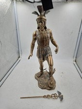 Ancient Greek God Hermes Delphic Art Greece picture