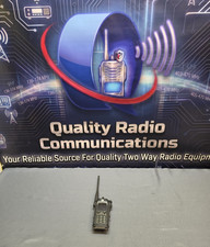 Motorola APX6000 700/800 MHz Model 3.5 P25 Two Way Radio H98UCH9PW7AN - Has ASK picture