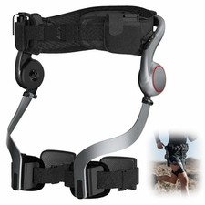 AI-Powered Outdoor Wearable Exoskeleton,1000W Peak Assist,AstroShell Alpha 1 picture