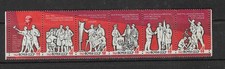 Russia/USSR. 1963 SC## 2793-2798a (MNH/XF, see scan). SCV $4.00 (2018). picture