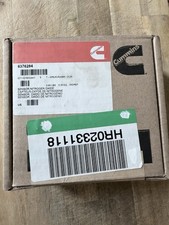 Genuine Cummins 6376284 NOx Nitrogen Oxide Sensor OEM Diesel Truck NEW picture