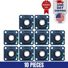 UCF207-20 Pillow Block Flange Bearing 1-1/4