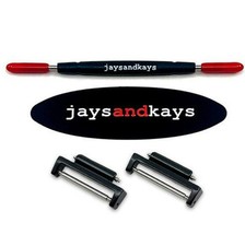 JaysAndKays® Metal Adapters Kit for GA2100 GShock Casio Oak GBM2100 GAB2100 2100 picture
