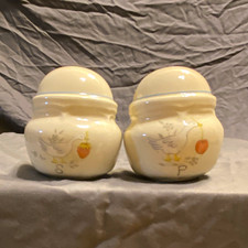 Vintage Marmalade Goose Salt & Pepper shakers picture