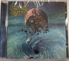 Malevolent Creation - Stillborn CD 2026 Agonia [Remastered] NEW *PL picture
