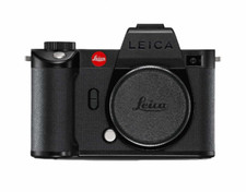 Leica SL2 Mirrorless Camera Body (Black) Body Only, NO BOX picture