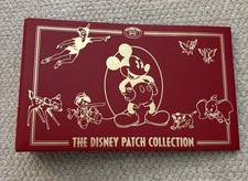 Willabee & Ward Disney Patch Collection Lot of 13 💥 NEW picture