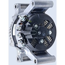 DEN-211-9210-JN Fits Denso Alternator picture