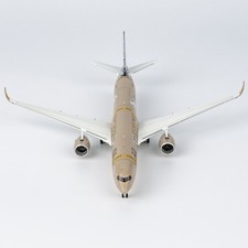 1/400 Airbus Original Paint Airbus A350F Freighter F-WXLD Aircraft Model picture