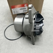 NEW 6410398 6410397 4376359 Water Pump Kit Fits for Cummins picture